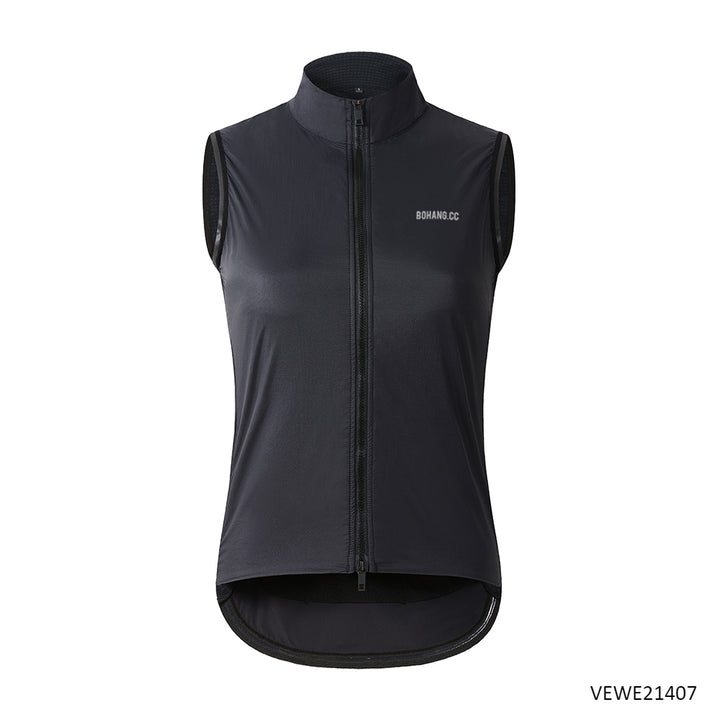 WOMEN'S warm windproof vest  VEWE21407