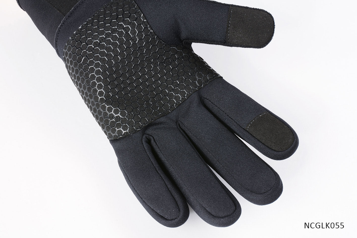 Fahrrad-WINTER-Handschuhe NCGLK055