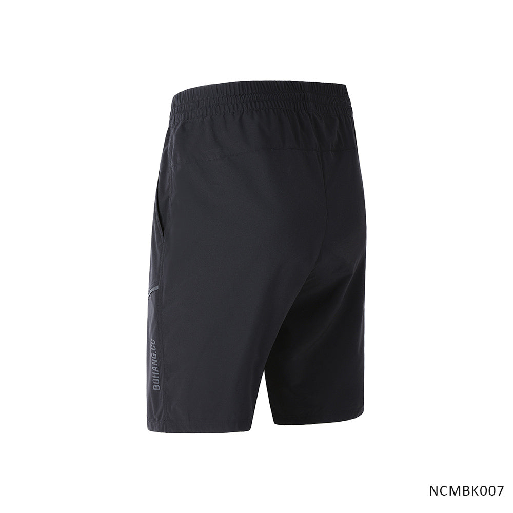 MTB-Shorts für Herren mit Unterwäsche NCMBK007