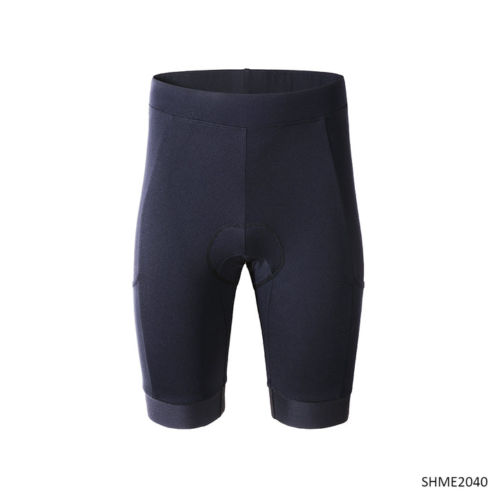 MEN'S cycling shorts SHME2040