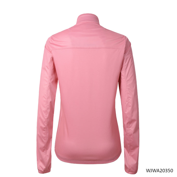 Women's Lightweight Wind Jacket WJWA20350