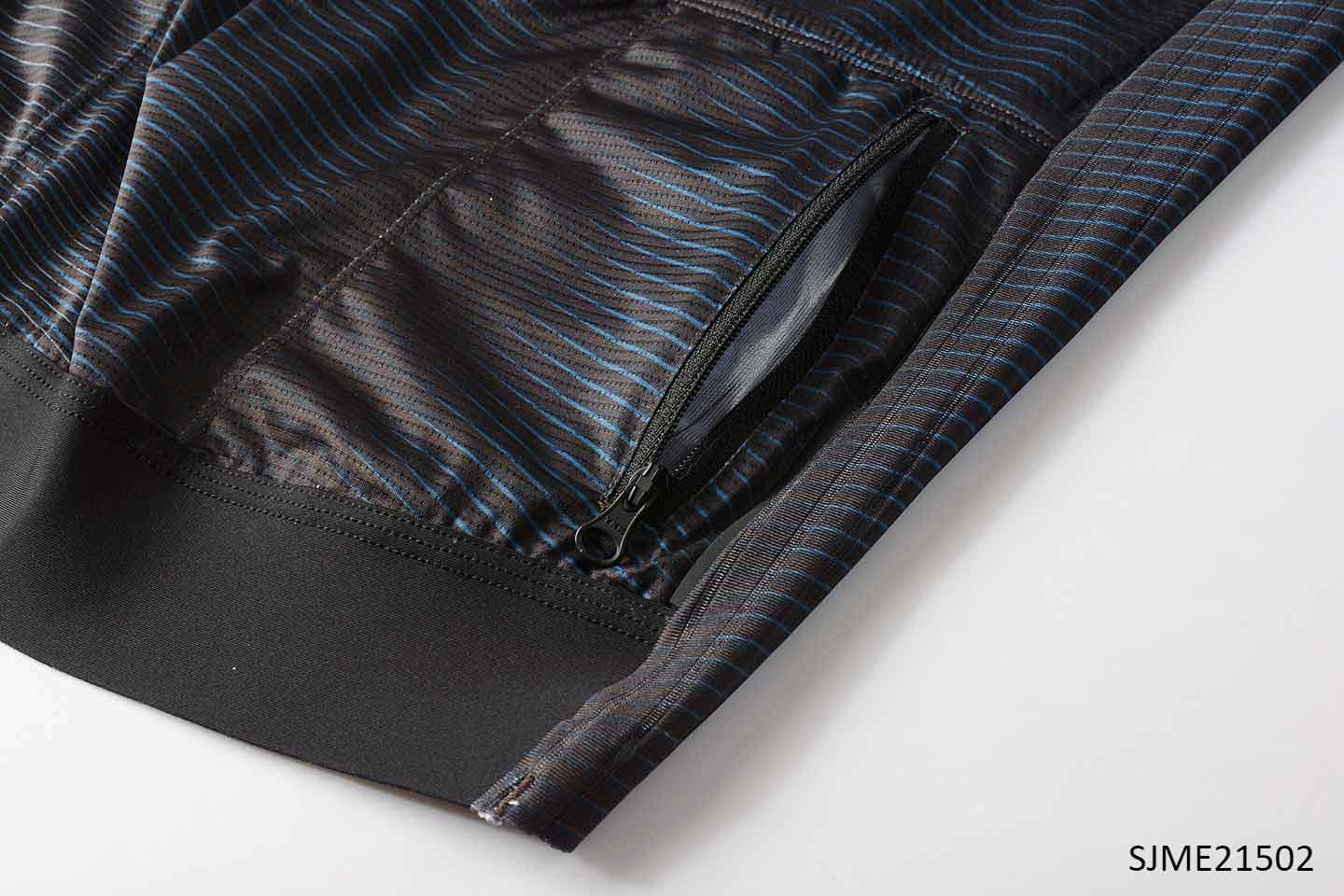 Men's Short Sleeve Jersey SJME21502