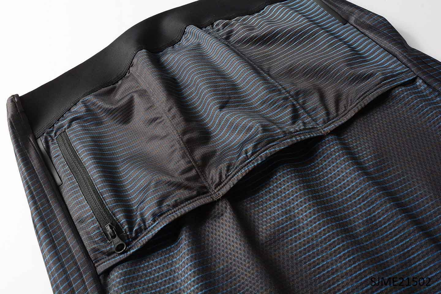 Men's Short Sleeve Jersey SJME21502