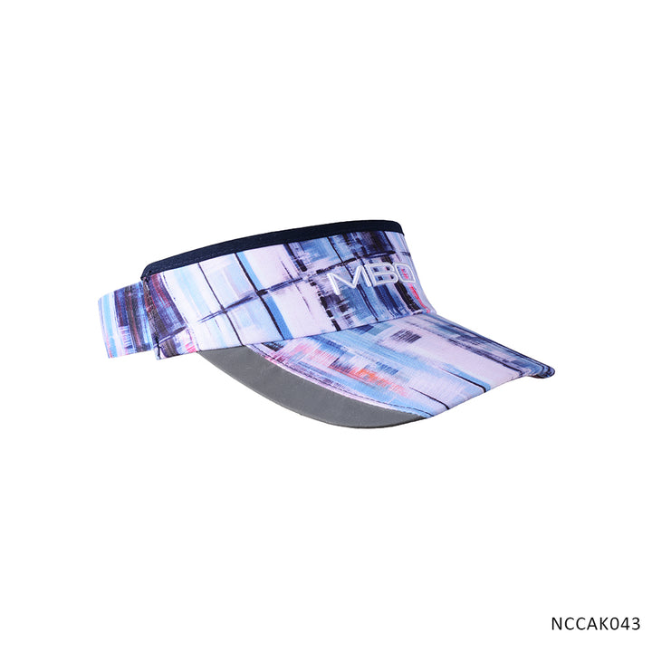 Running VISOR NCCAK043