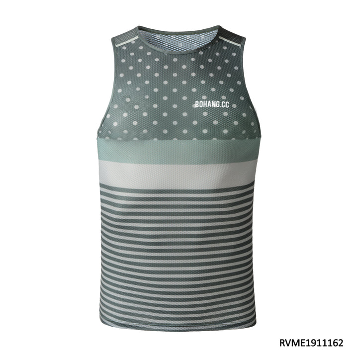 Men's Sport Singlet RVME1911162