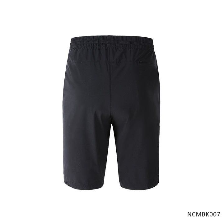 Men's mtb shorts with underwear NCMBK007