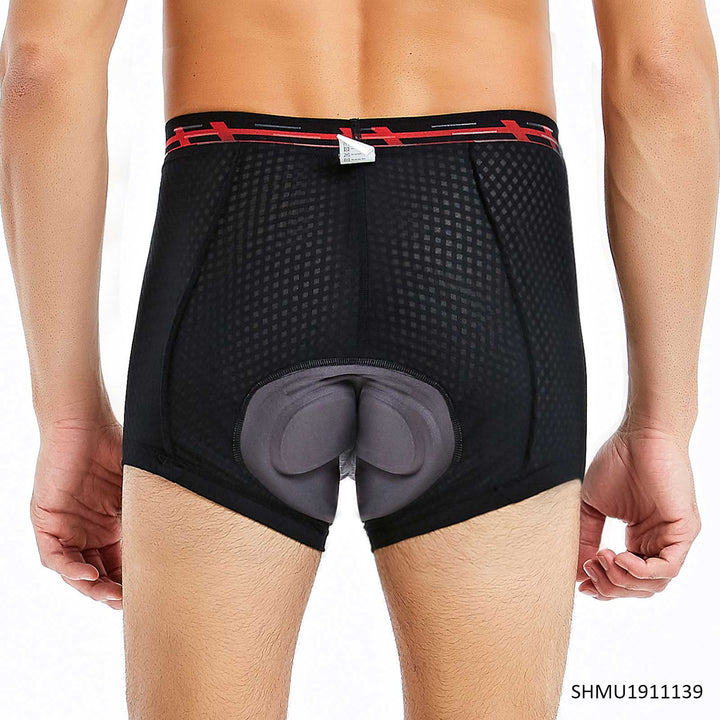 men's cycling underwear SHMU1911139