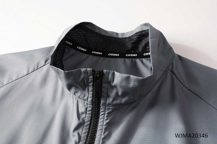 Lightweight Wind Jacket WJMA20346