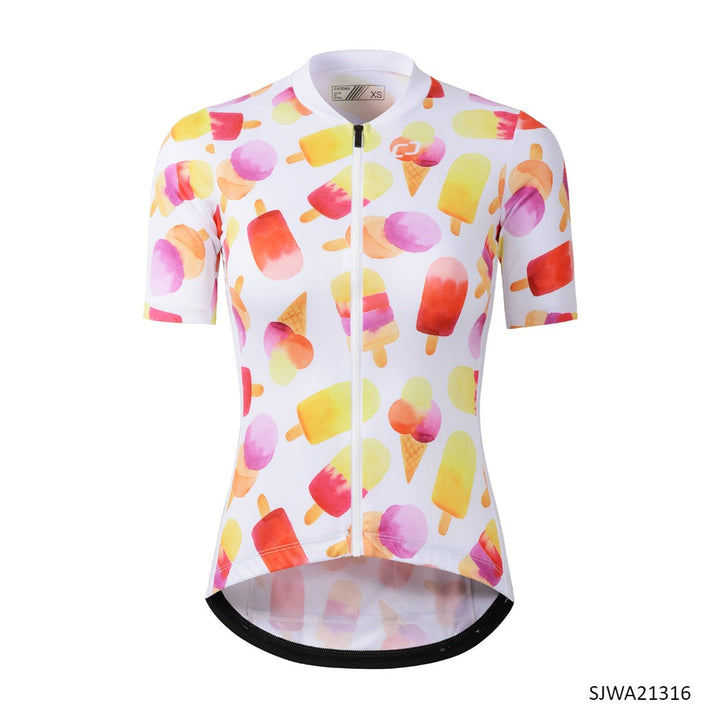 WOMEN'S Short Sleeve Jersey SJWA21316