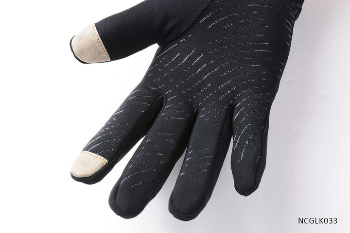 Fahrrad-WINTER-Handschuhe NCGLK033