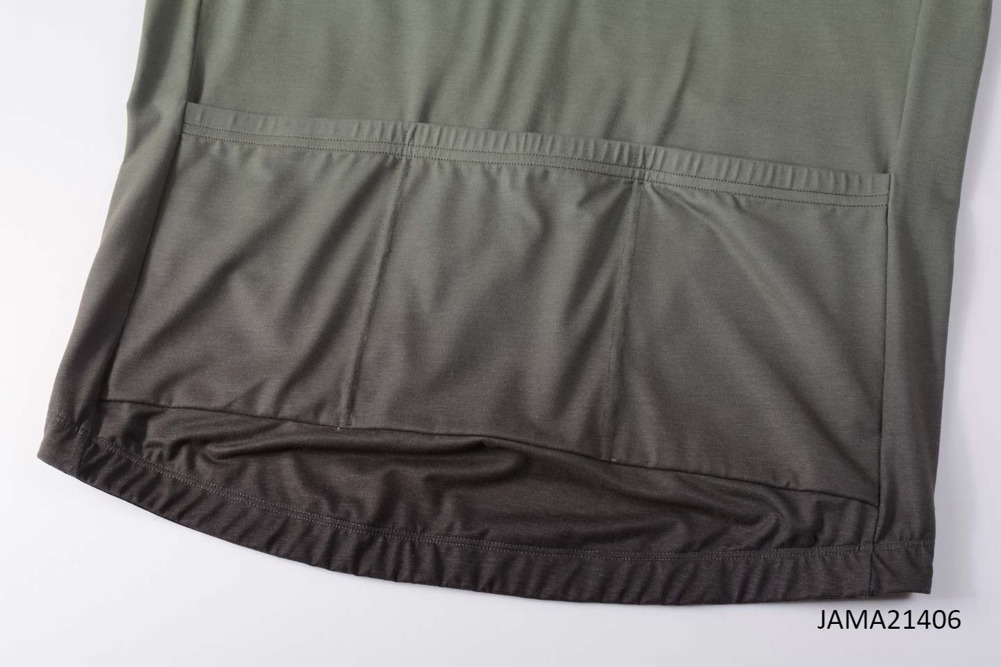 Men's Merino Wool  Lightweight Windproof Jacket JAMA21406