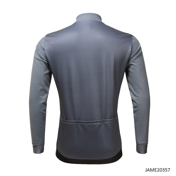 MEN'S cycling Thermal Jacket JAME20357