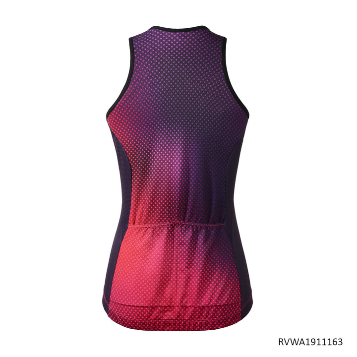 Women's sport Tank Tops  RVWA1911163