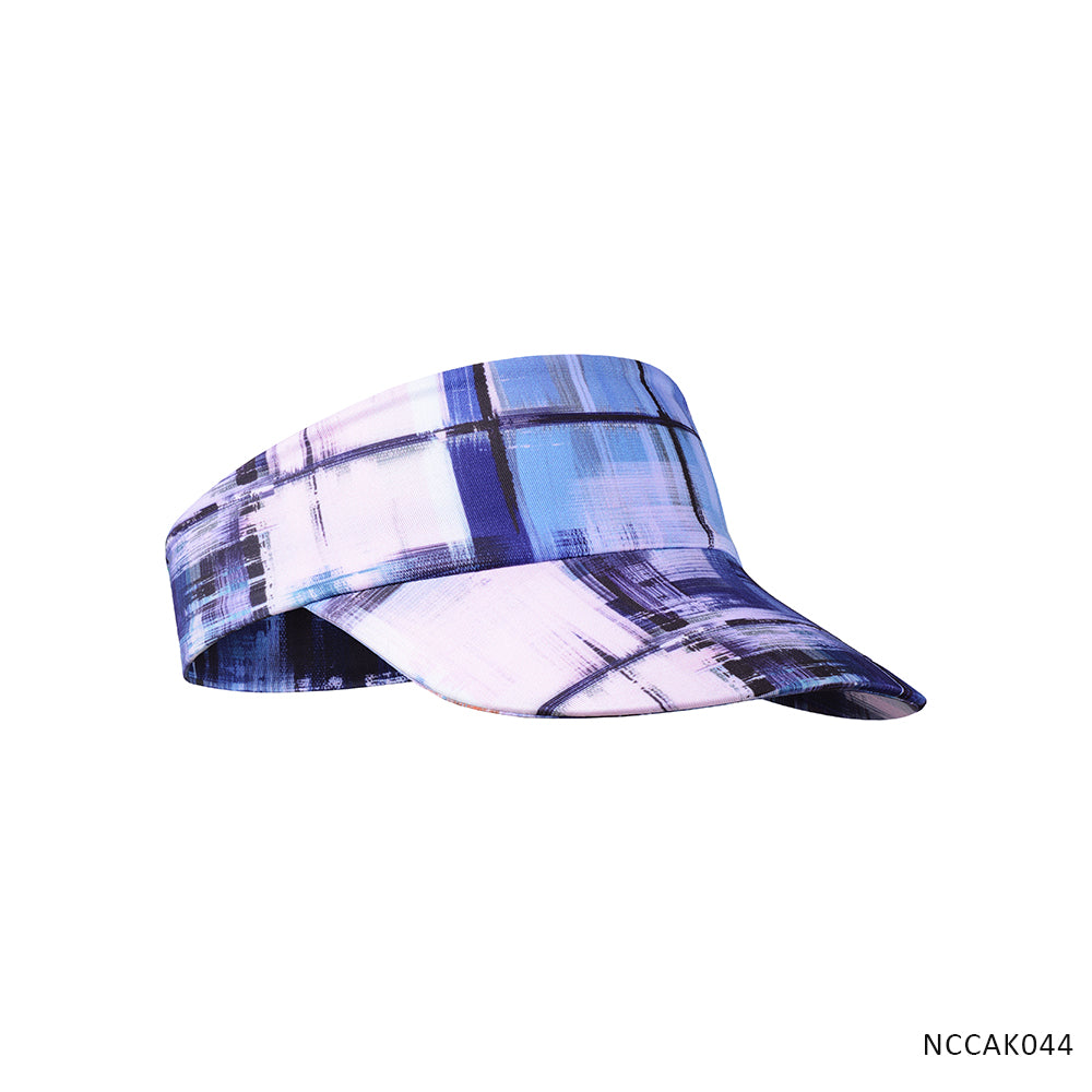 Running VISOR NCCAK044