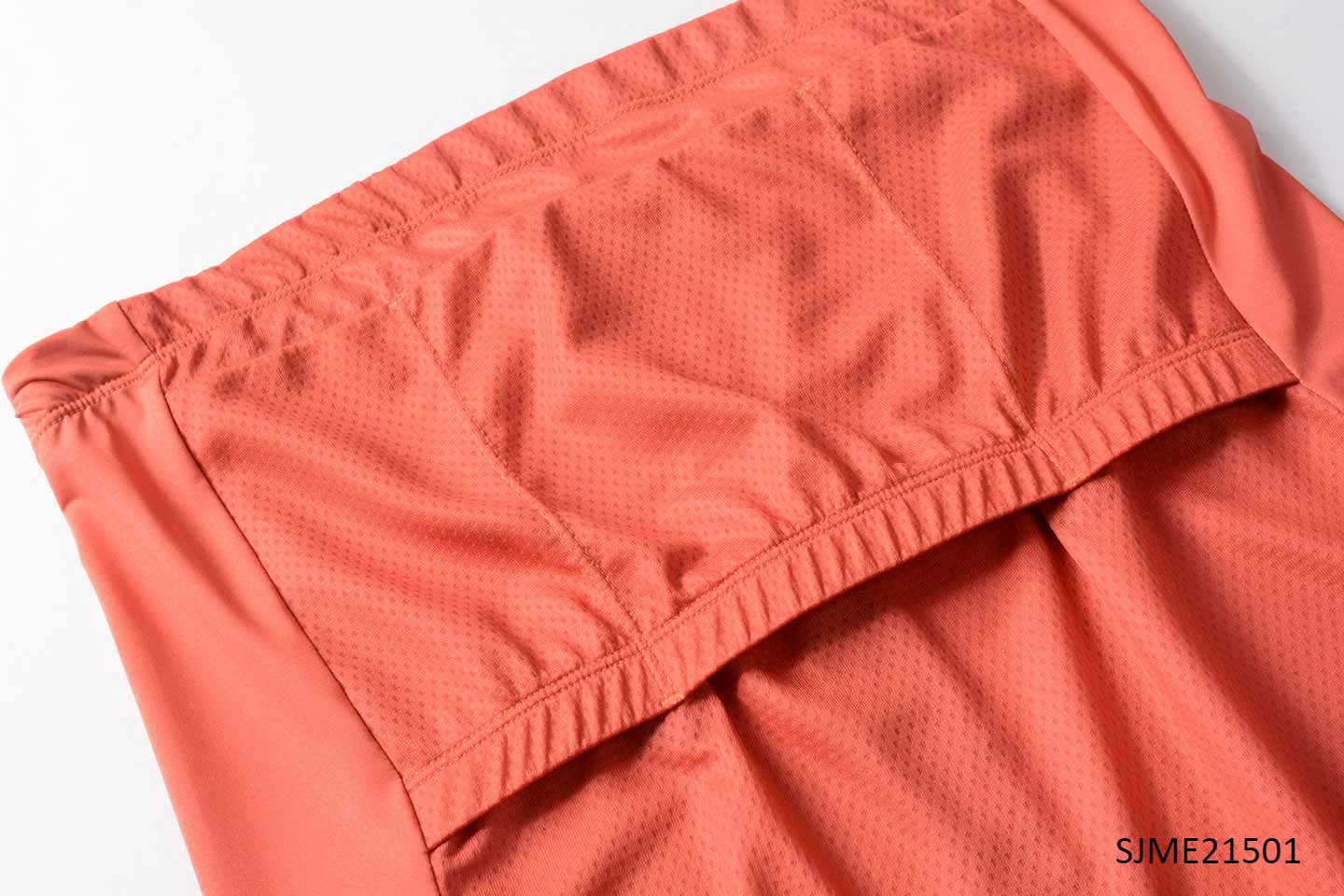 Men's Short Sleeve Jersey SJME21501