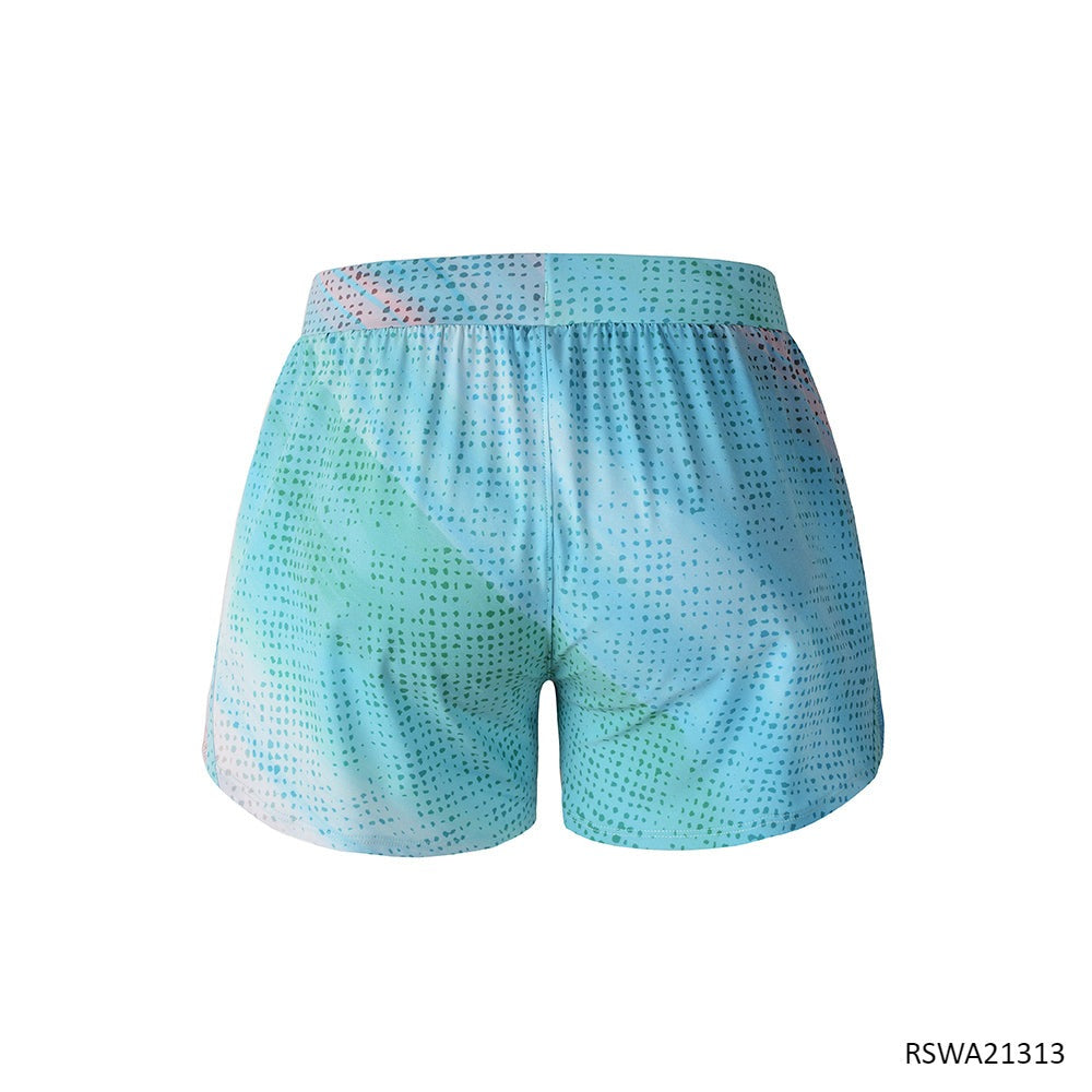 WOMEN'S RUNNING SHORTS RSWA21313