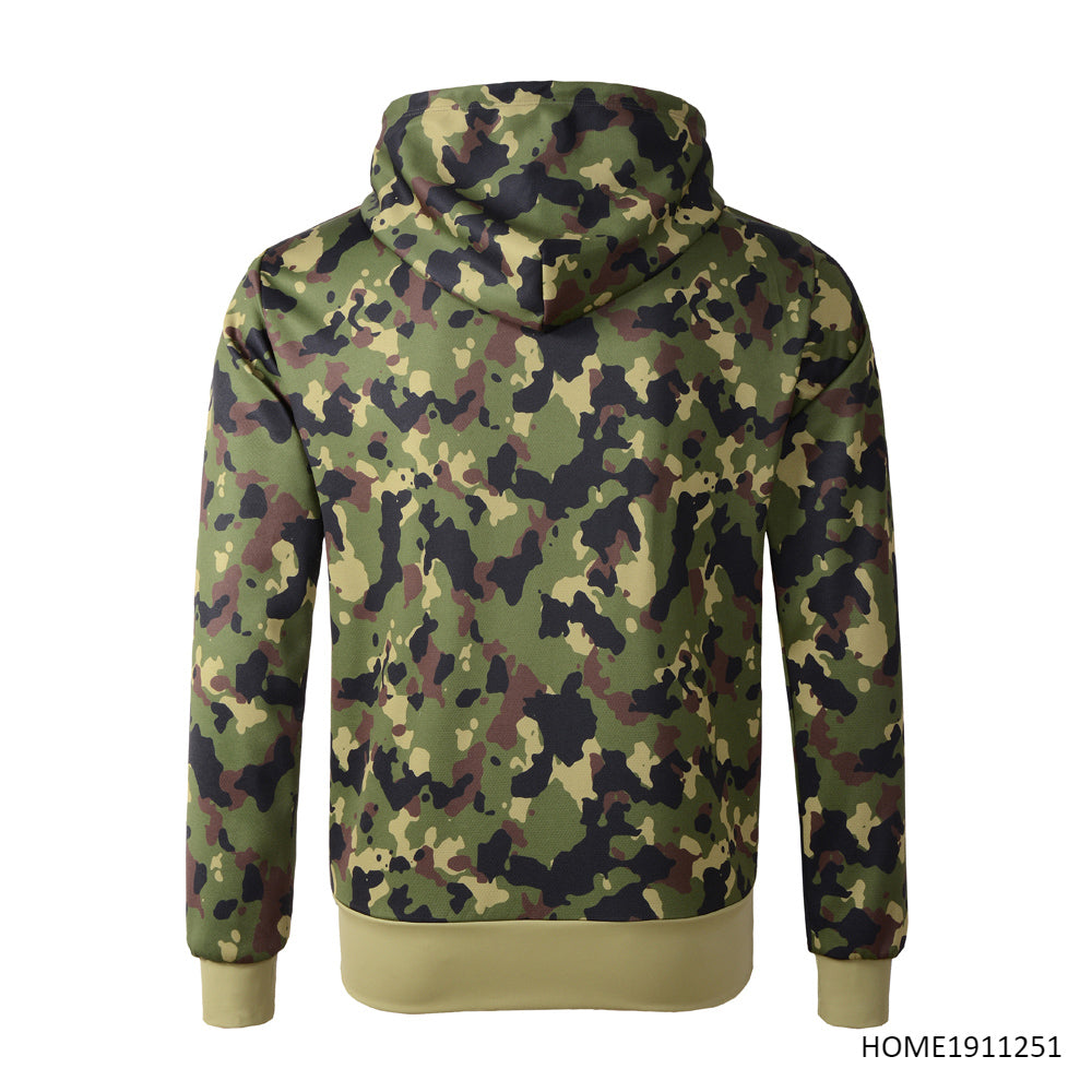 MEN'S SPORTS HOODIEs HOME1911251