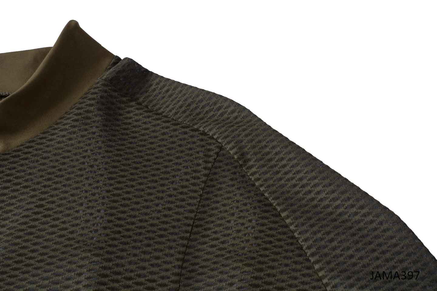 Men's  Short Sleeve jersey JAMA397
