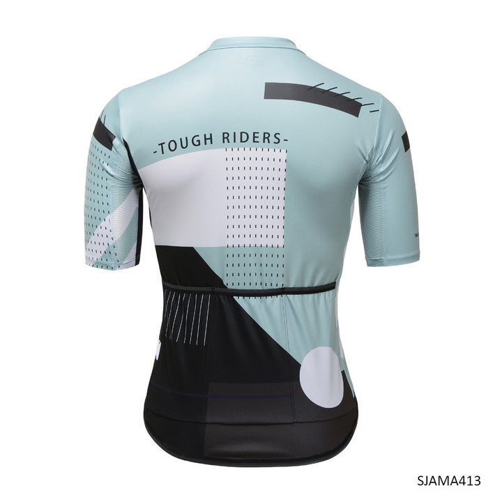 Men's Short Sleeve Jersey SJAMA413