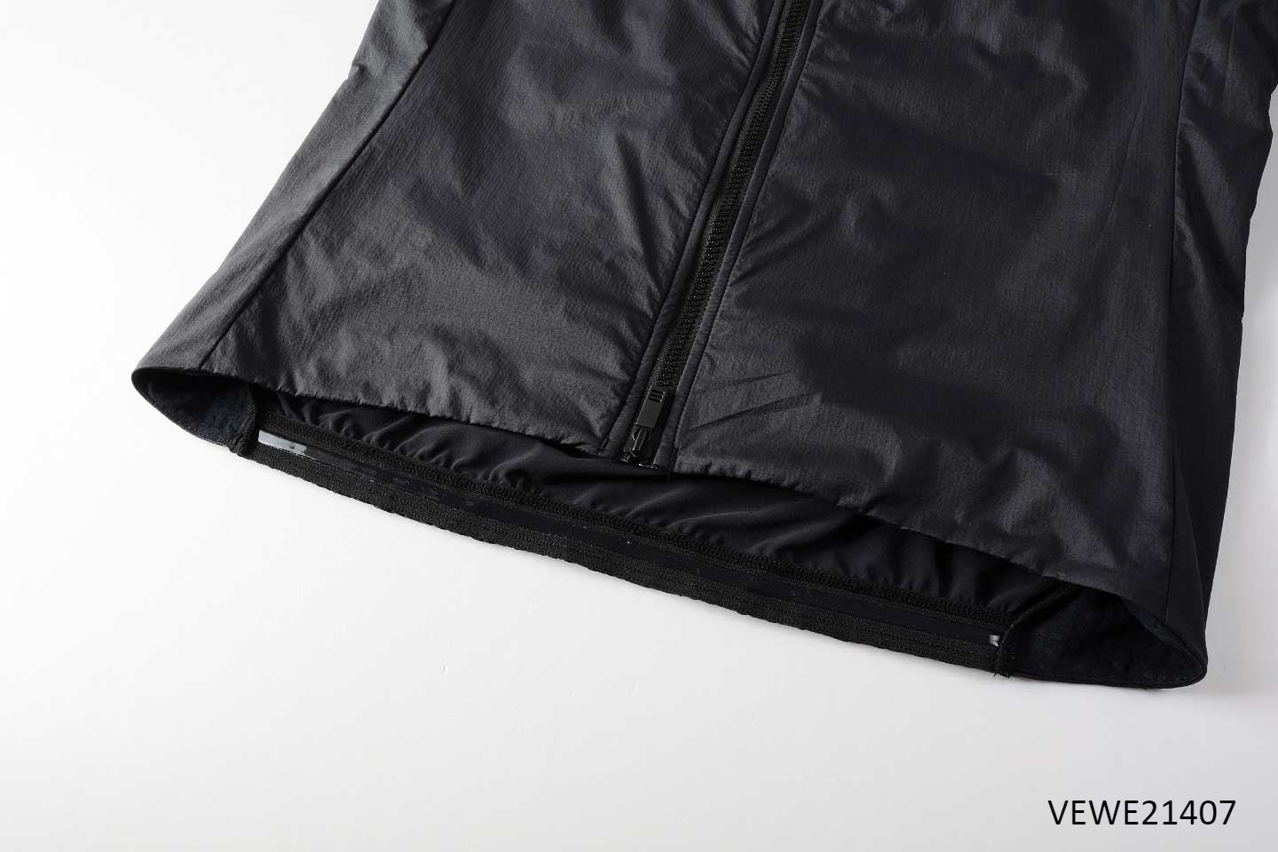 WOMEN'S warm windproof vest  VEWE21407
