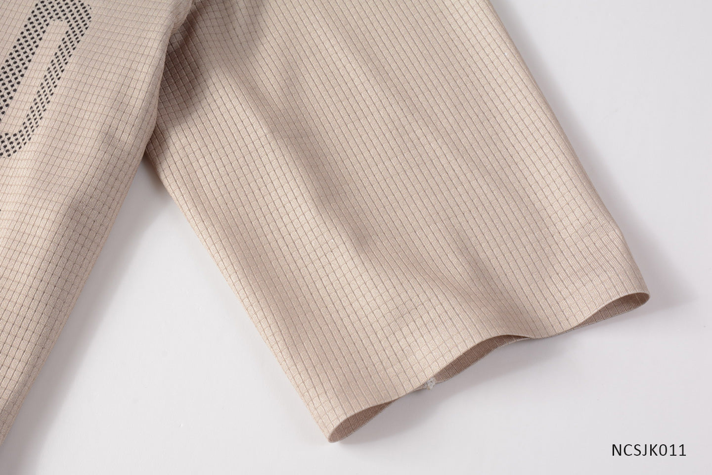 Men's Short Sleeve Jersey NCSJK011