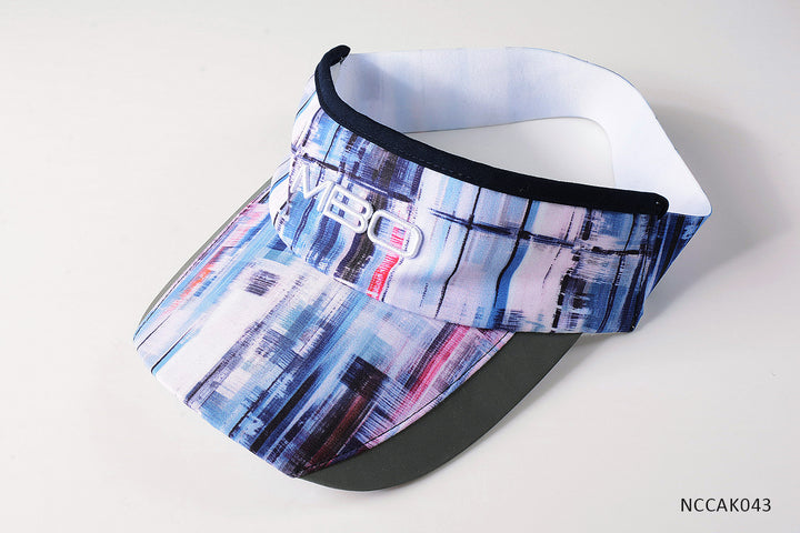 Running VISOR NCCAK043