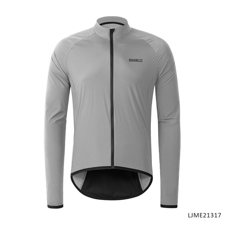 MEN'S LIGHTWEIGHT WIND JACKET  LJME21317