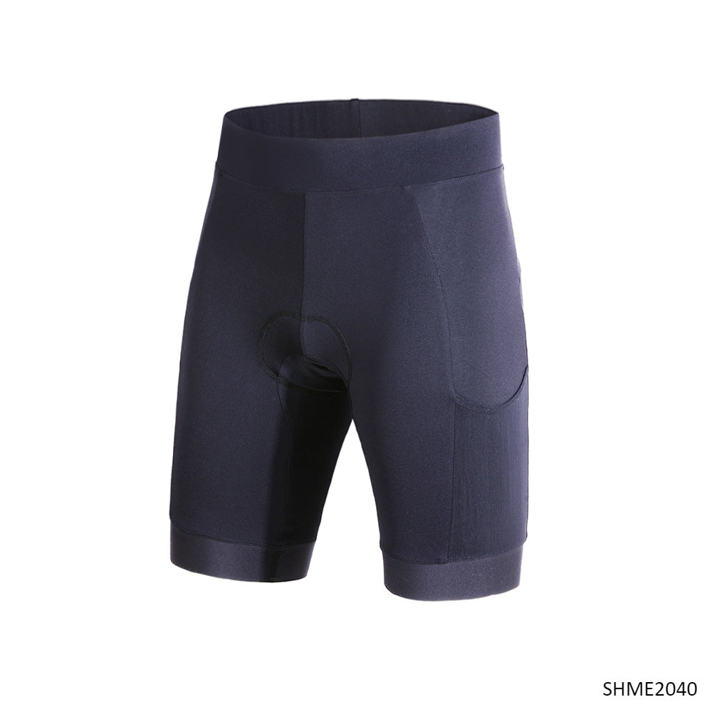 MEN'S cycling shorts SHME2040