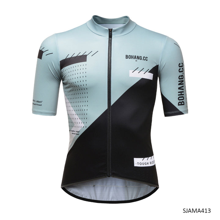 Men's Short Sleeve Jersey SJAMA413