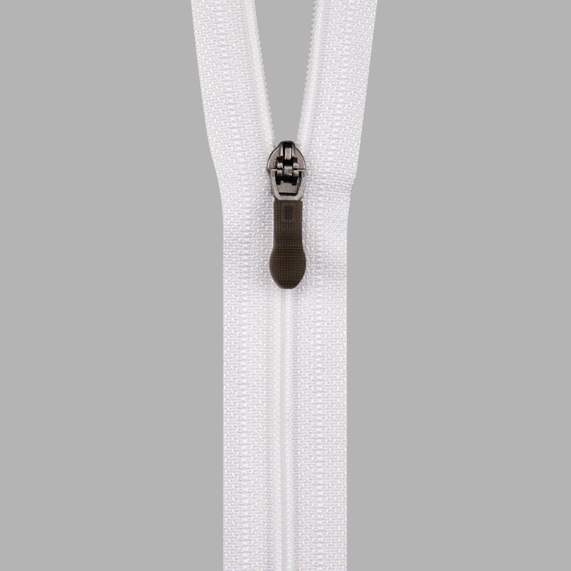 LS-131  SBS3# FULL LENGTH ZIPPER