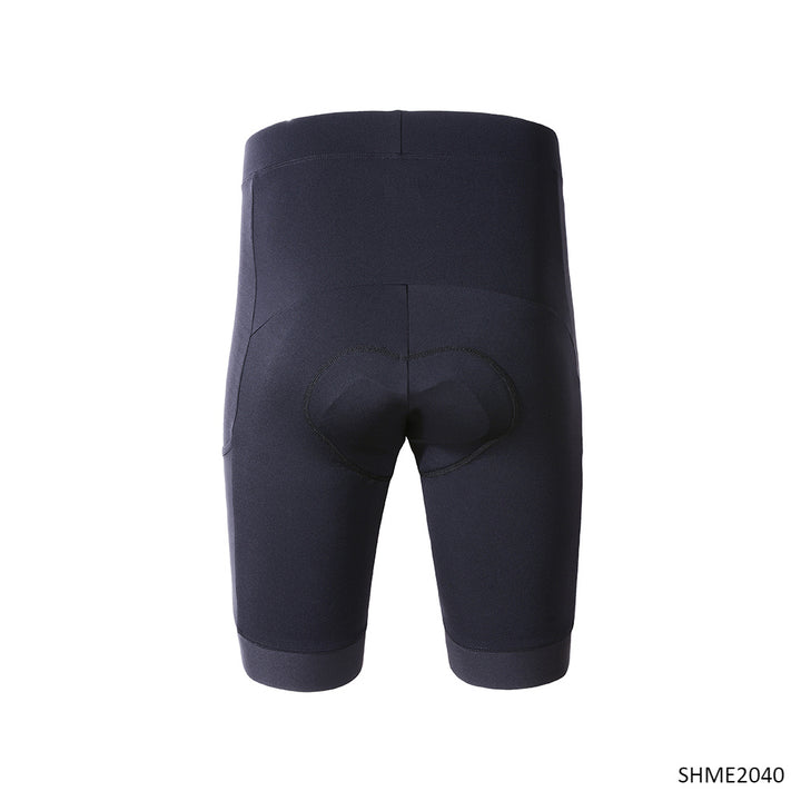 MEN'S cycling shorts SHME2040