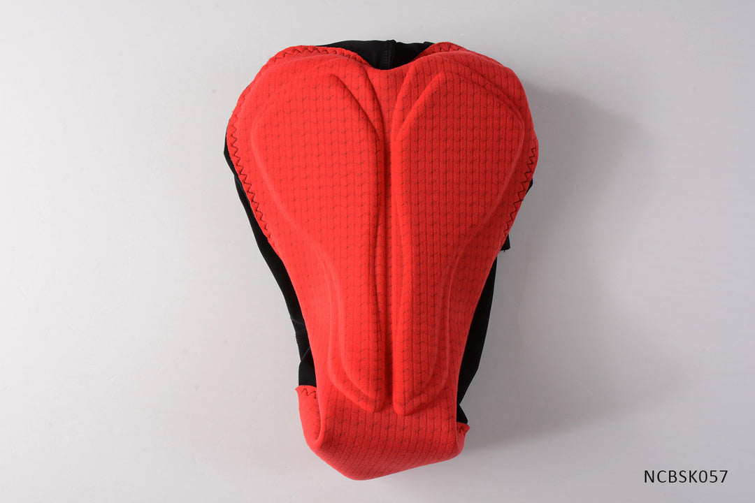 MEN'S CYCLING BIB SHORTS NCBSK057