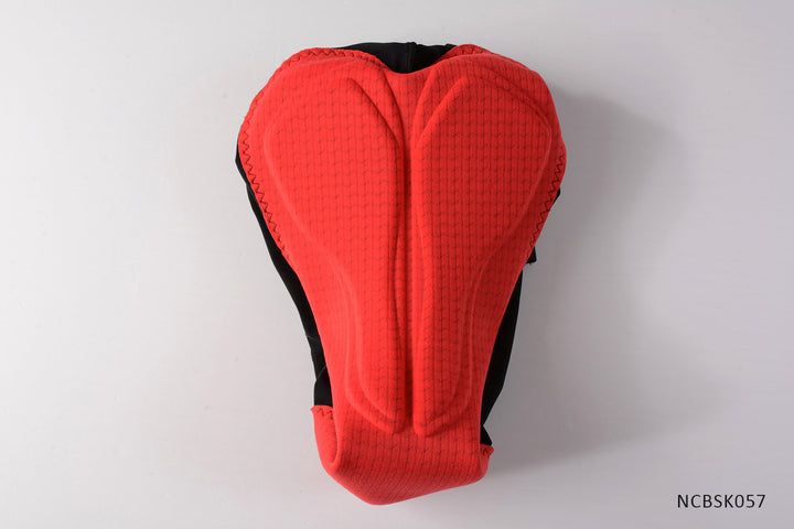 MEN'S CYCLING BIB SHORTS NCBSK057