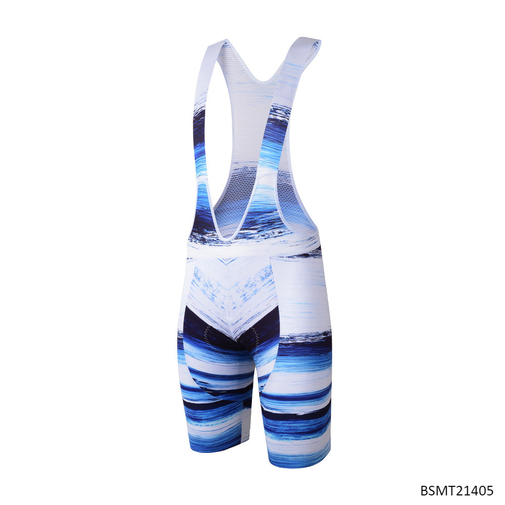 Men’s  Bib shorts BSMT21405