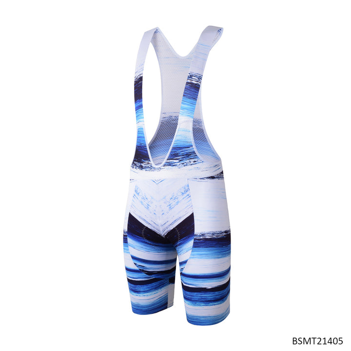 Men’s  Bib shorts BSMT21405