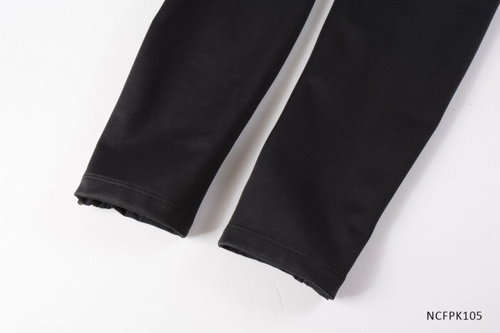 Thermo-winddichte Trägerhose für Herren NCFPK105