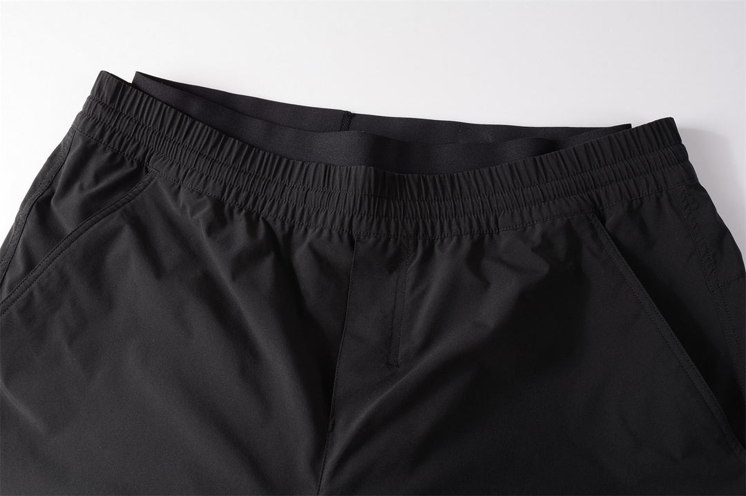 Men's mtb shorts with underwear NCMBK007