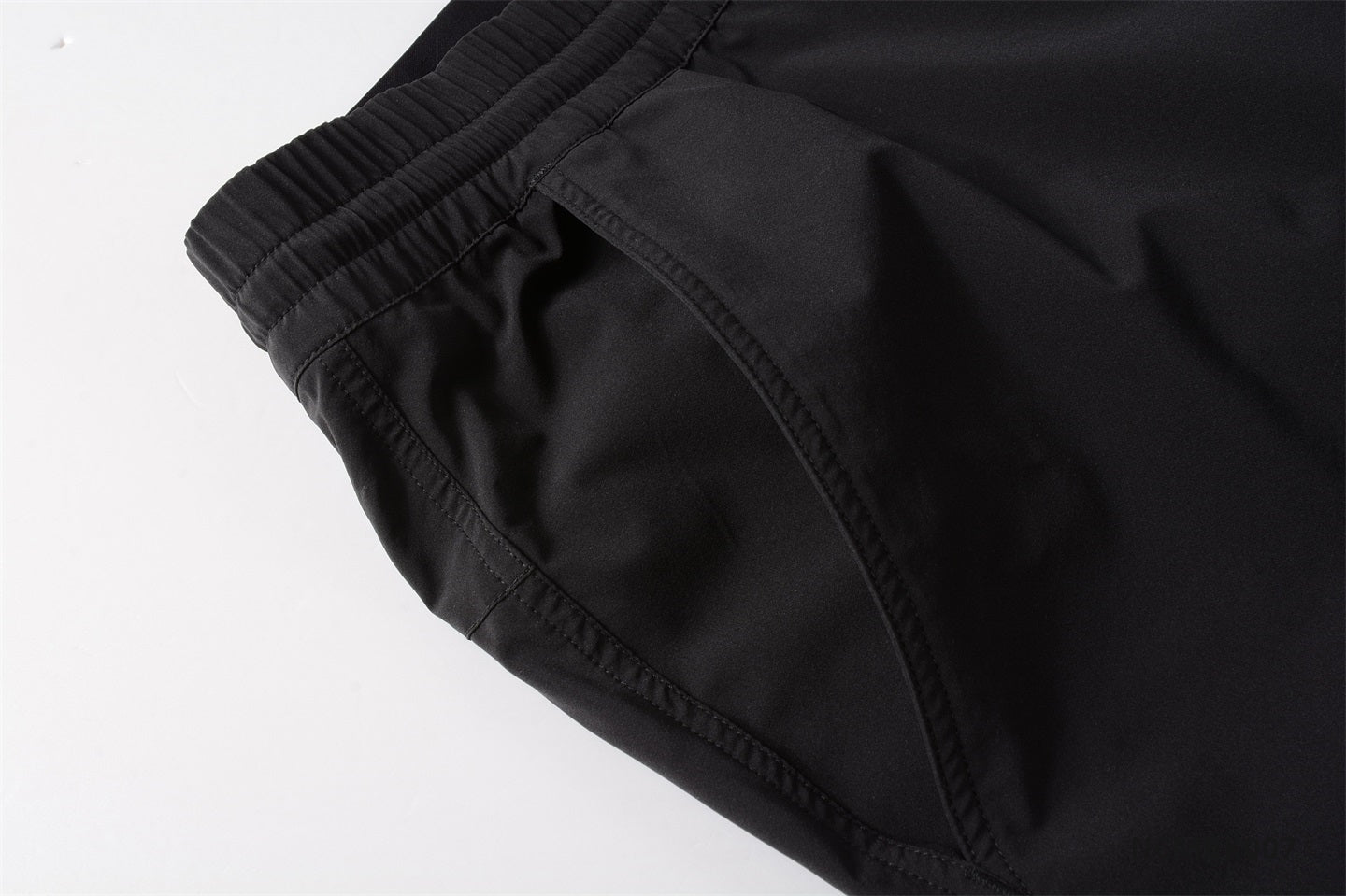 Men's mtb shorts with underwear NCMBK007