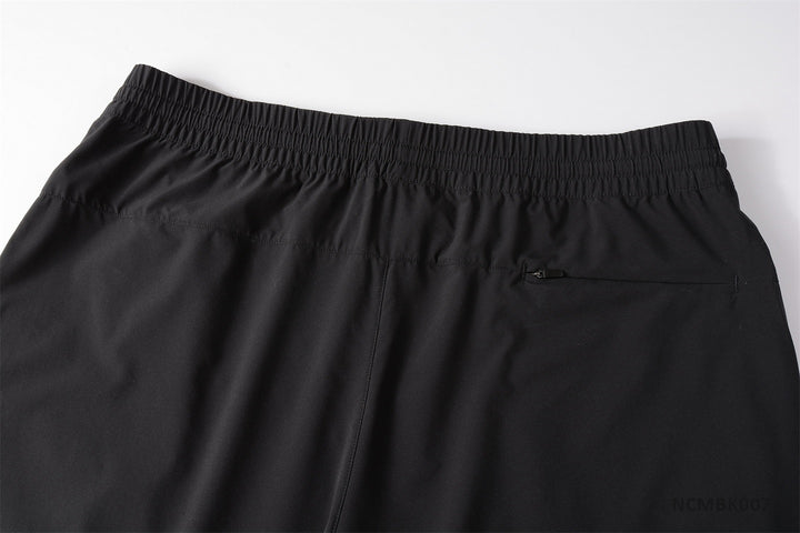 Men's mtb shorts with underwear NCMBK007