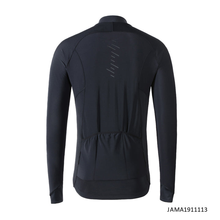 MEN'S cycling Thermal Jacket JAMA1911113