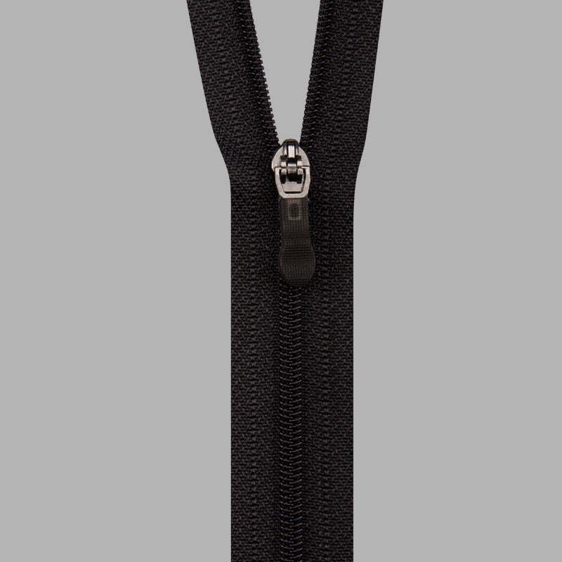 LS-131  SBS3# FULL LENGTH ZIPPER