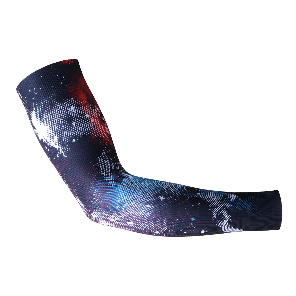 SPRING FALL cycling Arm Warmers HB2130